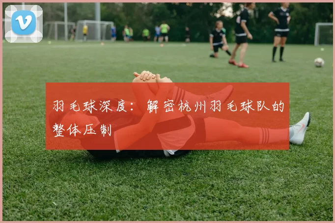 羽毛球深度：解密杭州羽毛球队的整体压制