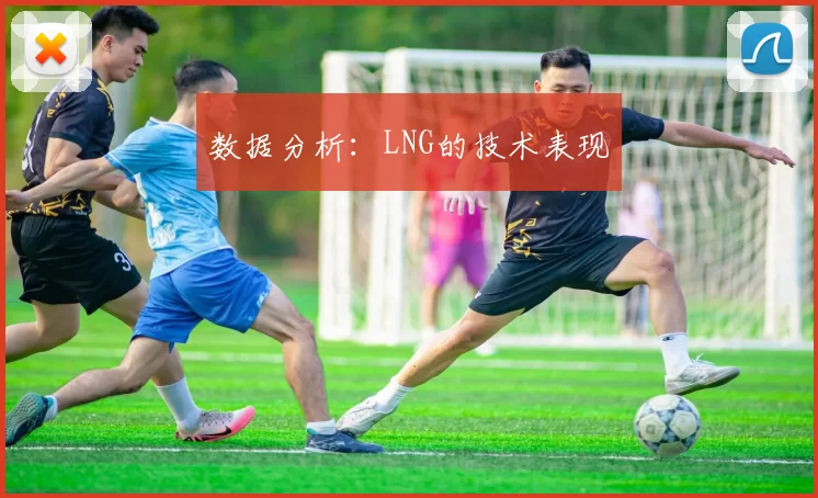 数据分析：LNG的技术表现