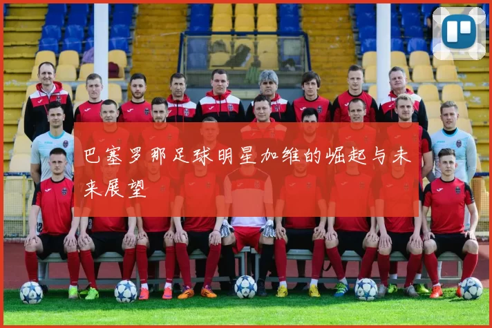 巴塞罗那足球明星加维的崛起与未来展望